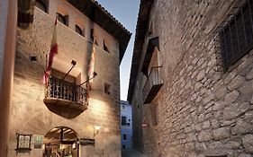 Hotel Albarracín Albarracín